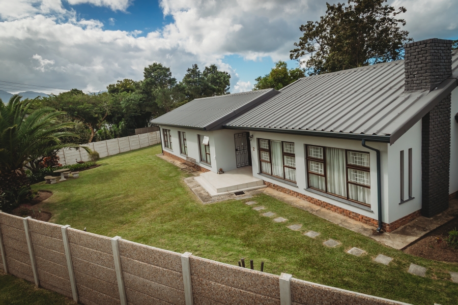 3 Bedroom Property for Sale in Denver Park Western Cape